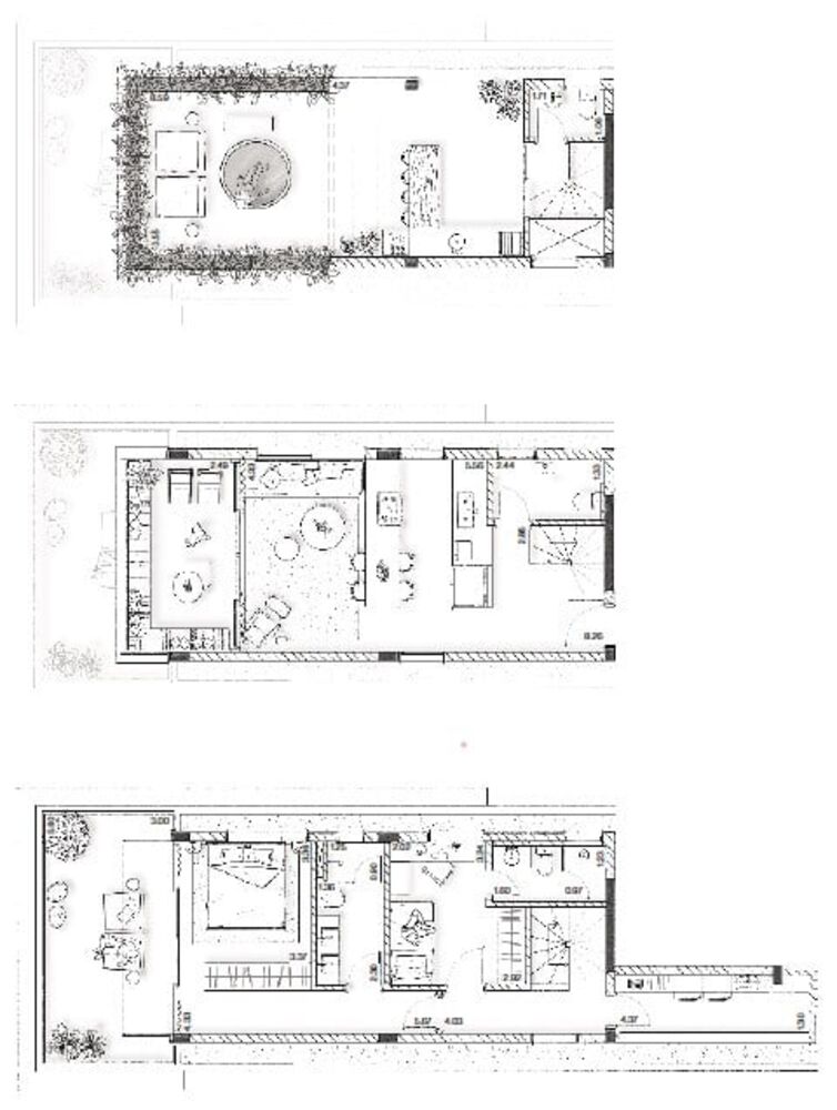 Apartamento, 2 quartos, 179 m² - Foto 1