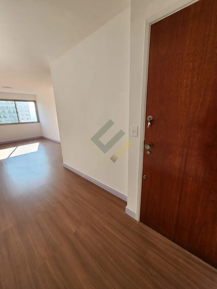 Apartamento, 3 quartos, 80 m² - Foto 2