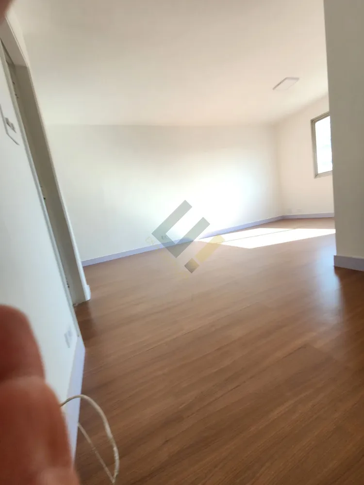 Apartamento, 3 quartos, 80 m² - Foto 1