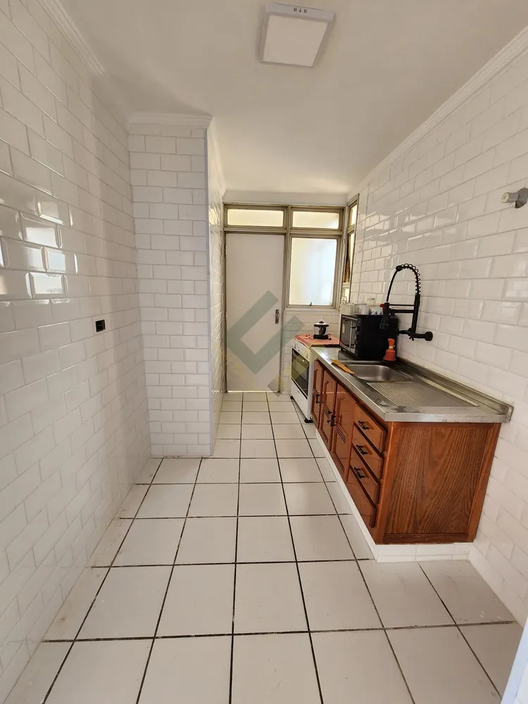 Apartamento, 3 quartos, 80 m² - Foto 5