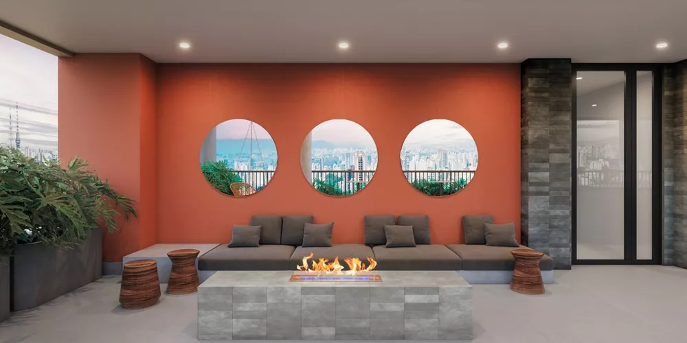 Apartamento, 1 quarto, 25 m² - Foto 30