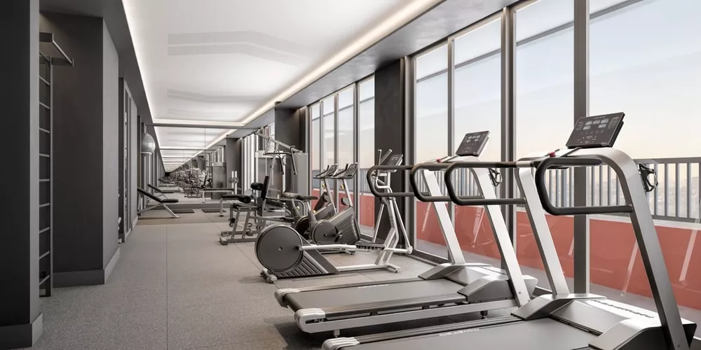 Apartamento, 1 quarto, 25 m² - Foto 13