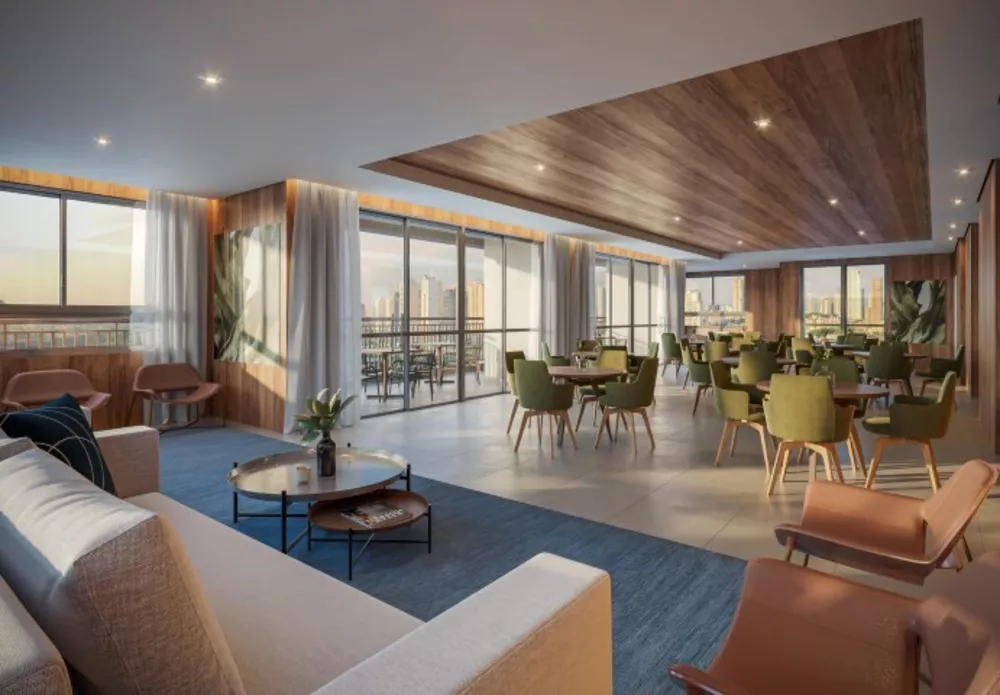 Apartamento, 3 quartos, 100 m² - Foto 10