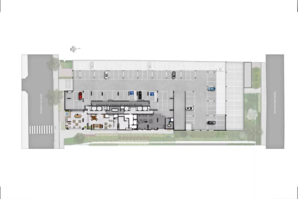 Apartamento, 3 quartos, 100 m² - Foto 15
