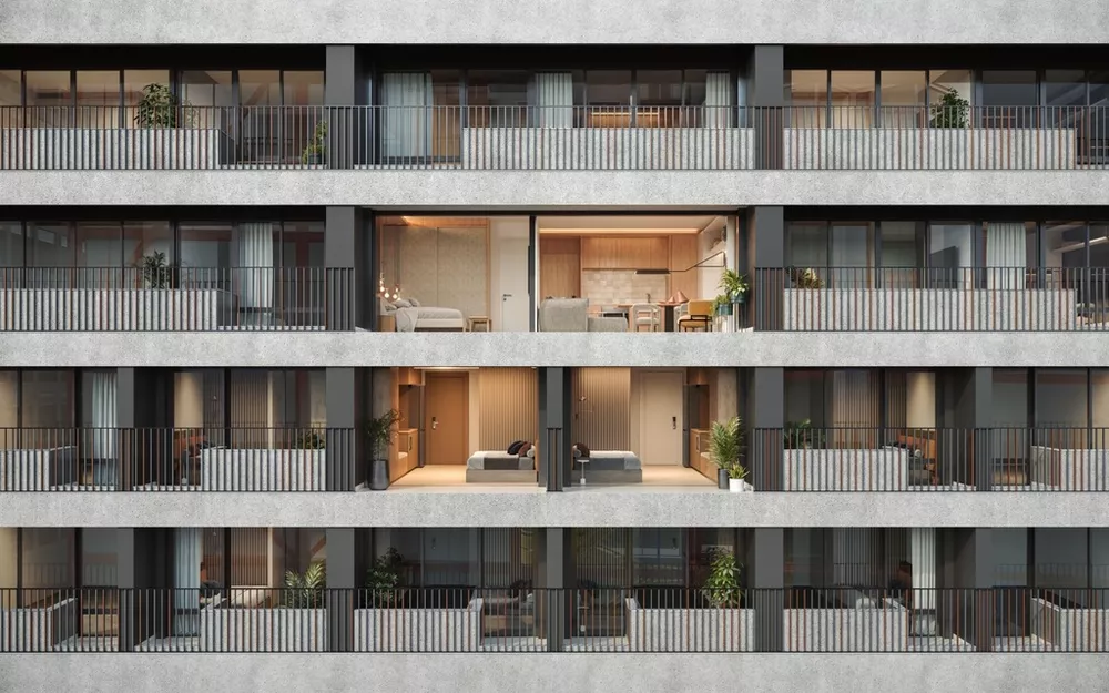Apartamento, 3 quartos, 167 m² - Foto 12