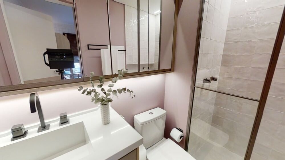 Apartamento, 2 quartos, 72 m² - Foto 12