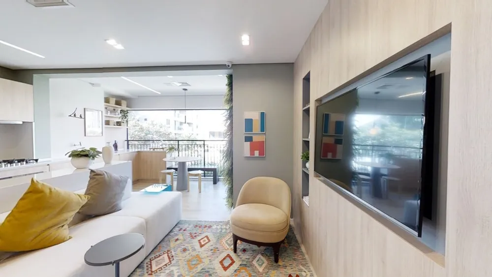 Apartamento, 2 quartos, 73 m² - Foto 22