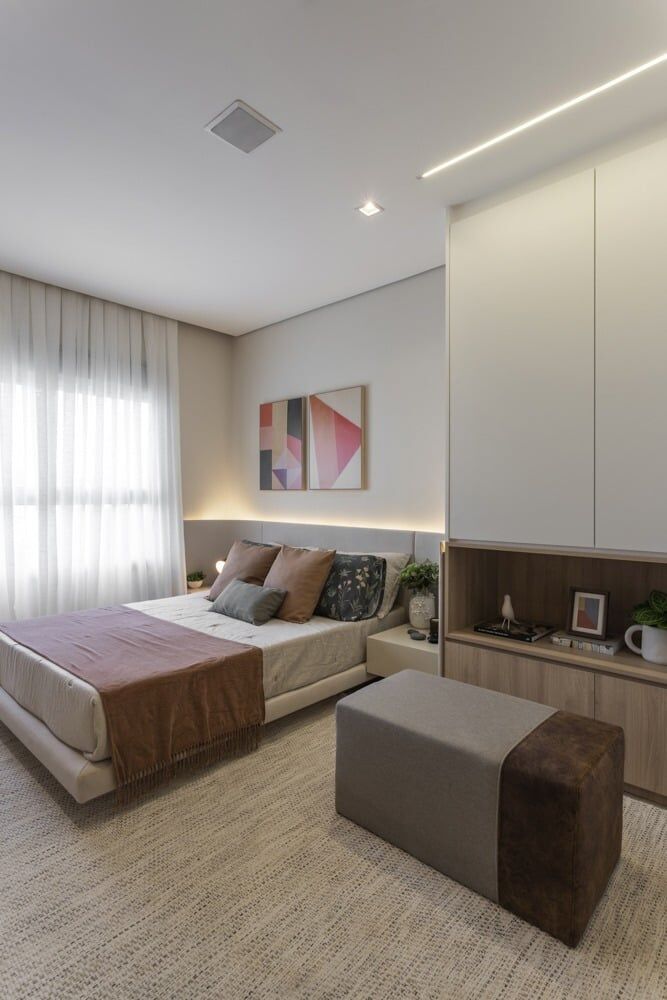 Apartamento, 2 quartos, 72 m² - Foto 15