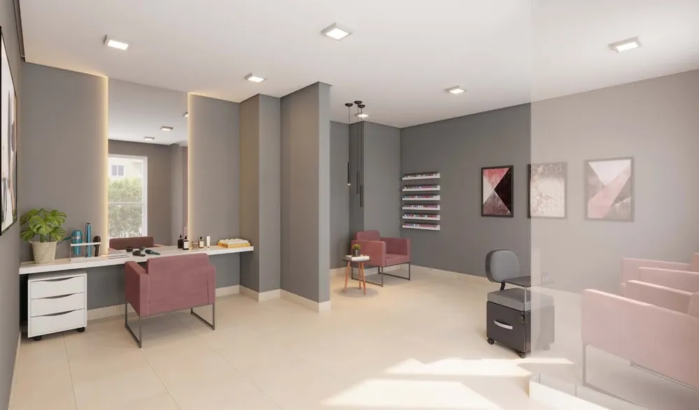 Apartamento, 1 quarto, 26 m² - Foto 8