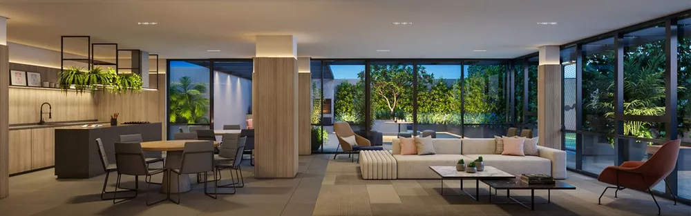 Apartamento, 2 quartos, 71 m² - Foto 8