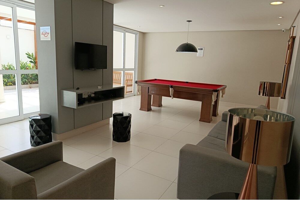 Apartamento à venda com 2 quartos, 87m² - Foto 11