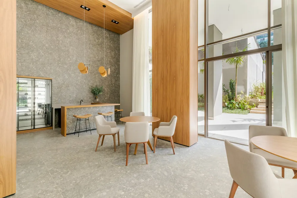 Apartamento, 1 quarto, 61 m² - Foto 12