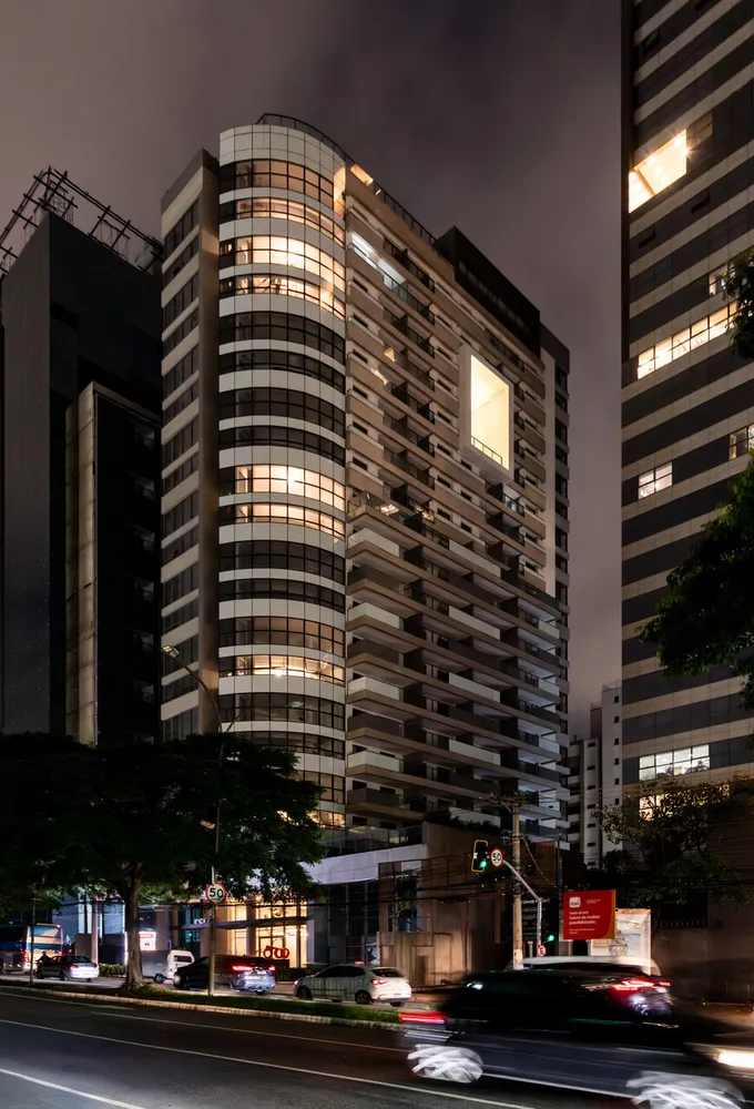 Apartamento, 1 quarto, 61 m² - Foto 5