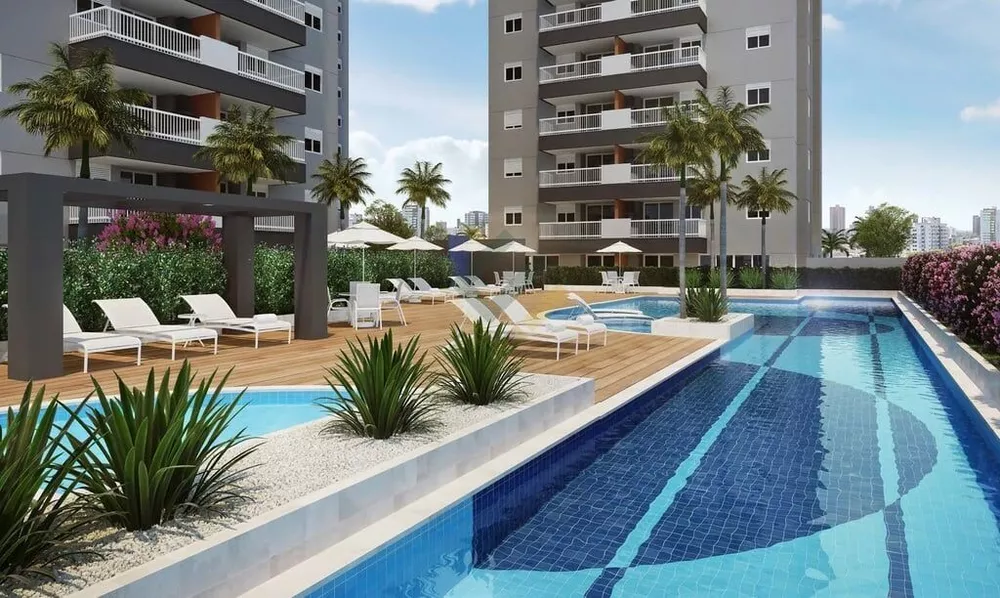 Apartamento, 3 quartos, 76 m² - Foto 6