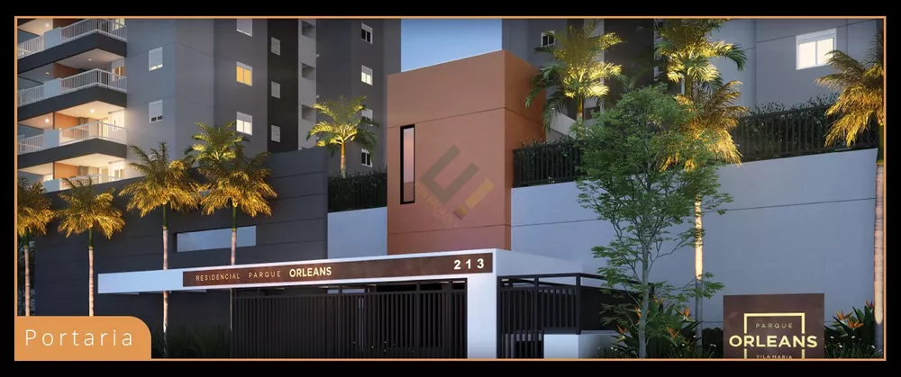 Apartamento, 3 quartos, 76 m² - Foto 3