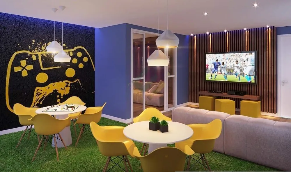 Apartamento, 3 quartos, 76 m² - Foto 10