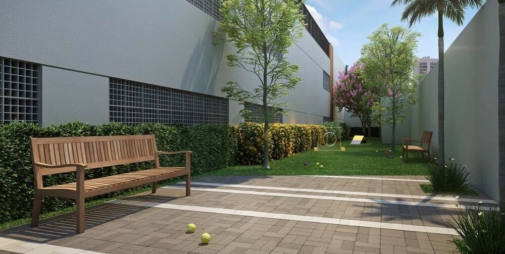 Apartamento, 3 quartos, 76 m² - Foto 23