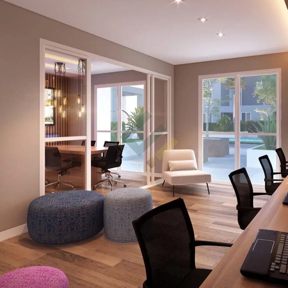 Apartamento, 3 quartos, 76 m² - Foto 3