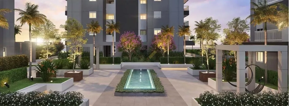 Apartamento, 3 quartos, 76 m² - Foto 12