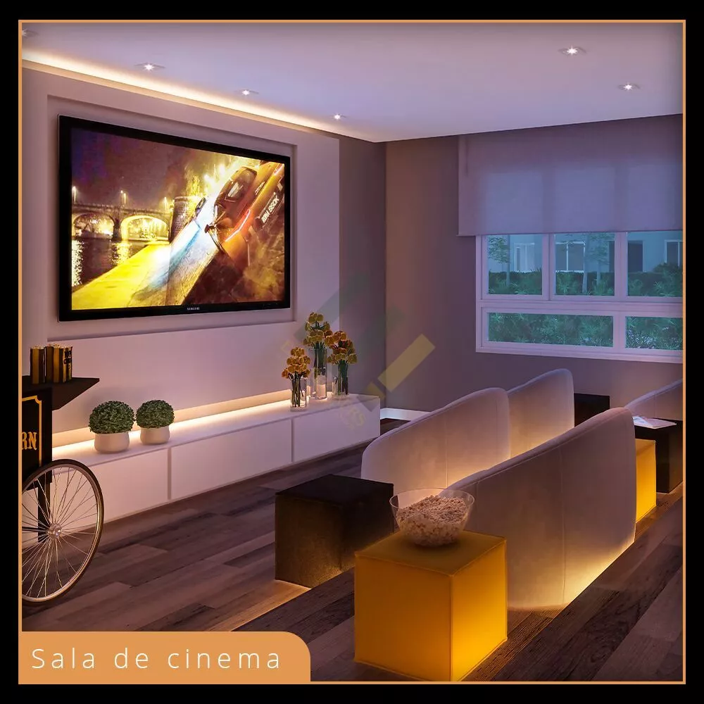 Apartamento, 3 quartos, 76 m² - Foto 17