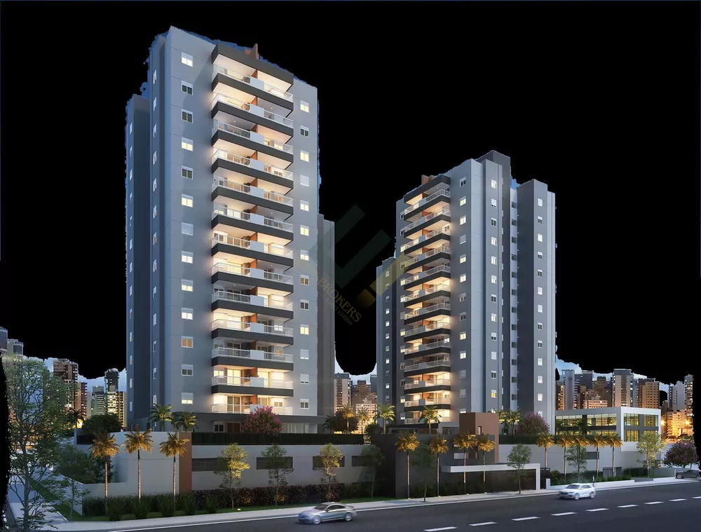 Apartamento, 3 quartos, 76 m² - Foto 11