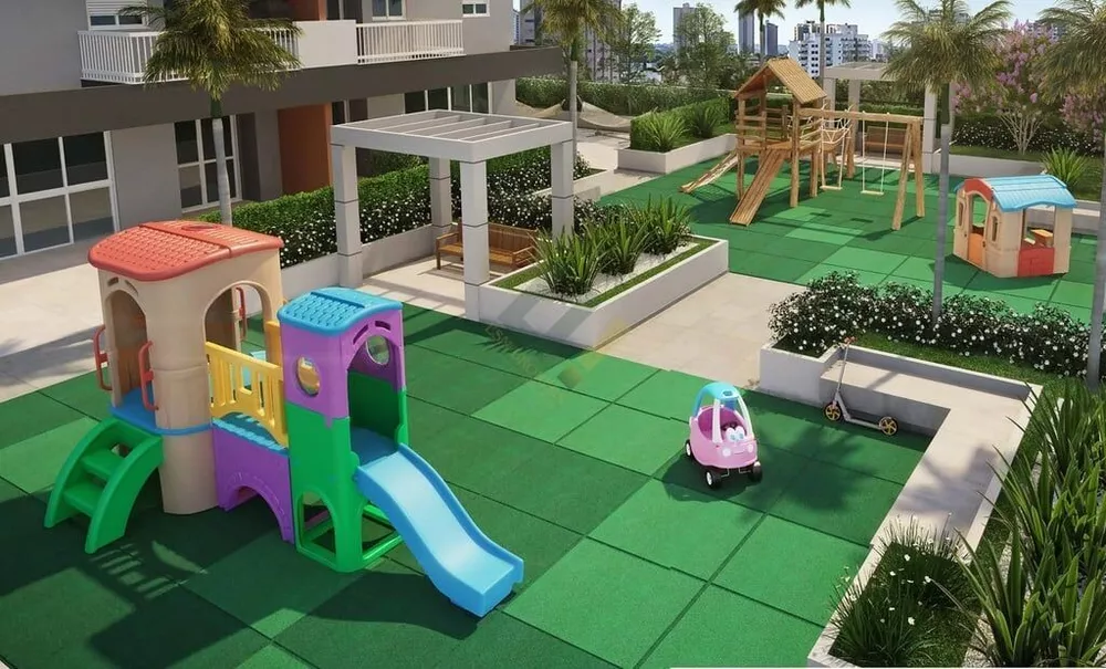 Apartamento, 3 quartos, 76 m² - Foto 13