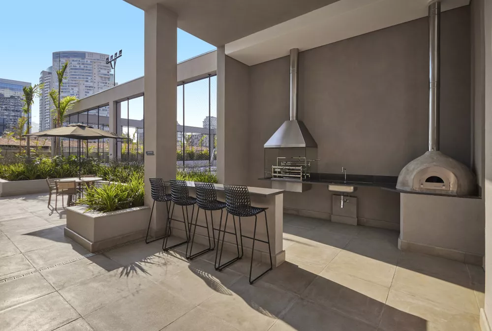 Apartamento, 1 quarto, 49 m² - Foto 19