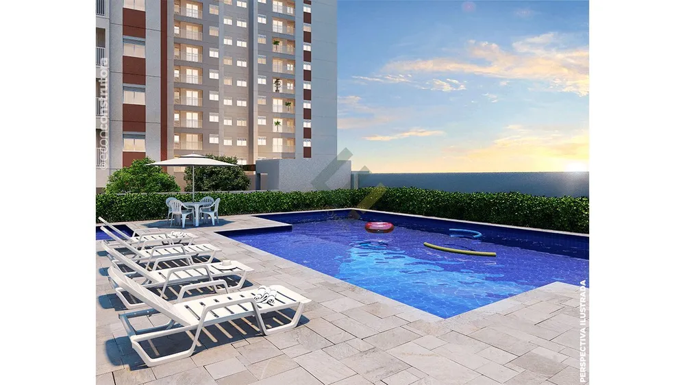 Apartamento, 2 quartos, 41 m² - Foto 12