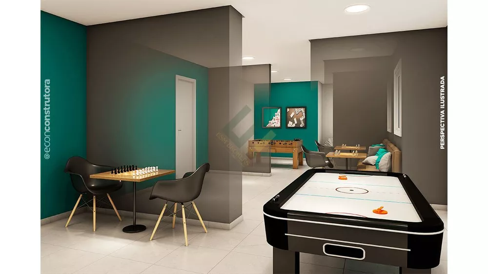 Apartamento, 2 quartos, 41 m² - Foto 14