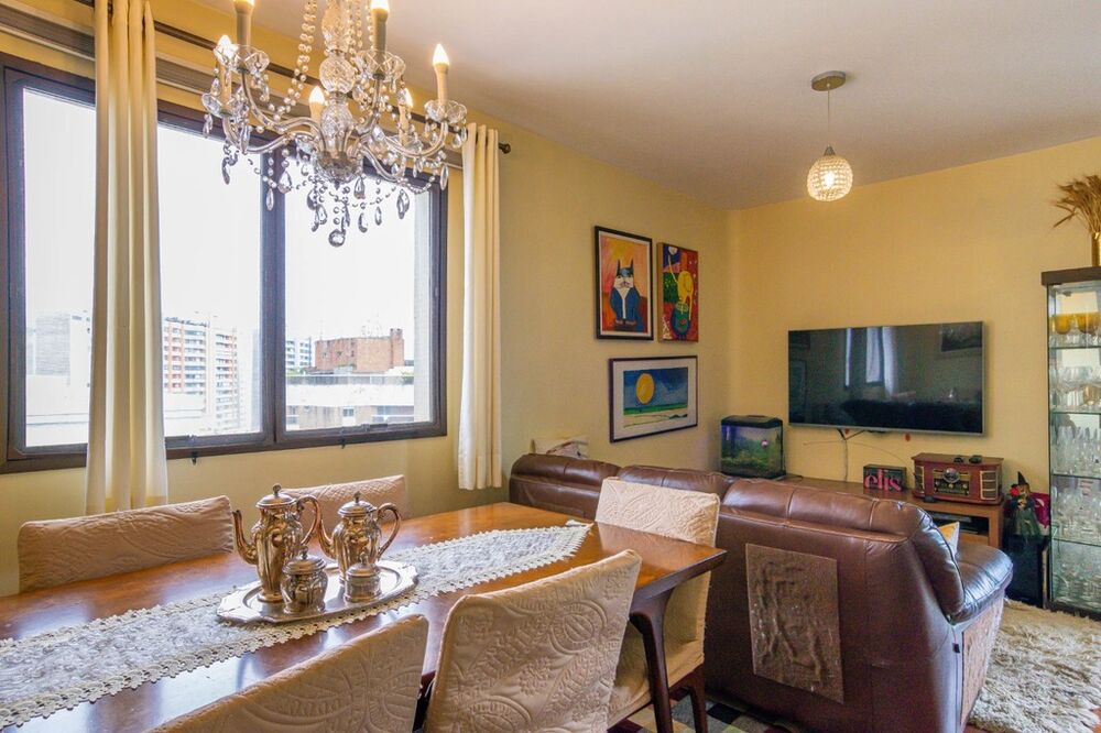 Apartamento, 3 quartos, 148 m² - Foto 3