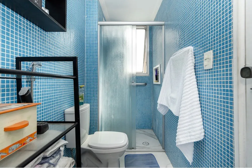 Apartamento, 2 quartos, 60 m² - Foto 6