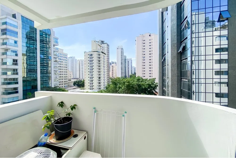 Apartamento, 2 quartos, 60 m² - Foto 2