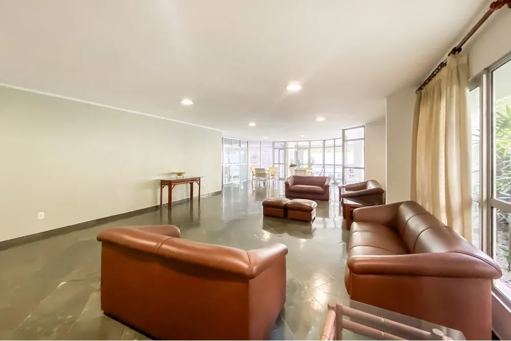 Apartamento, 2 quartos, 60 m² - Foto 19