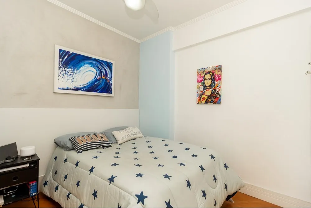 Apartamento, 2 quartos, 60 m² - Foto 11