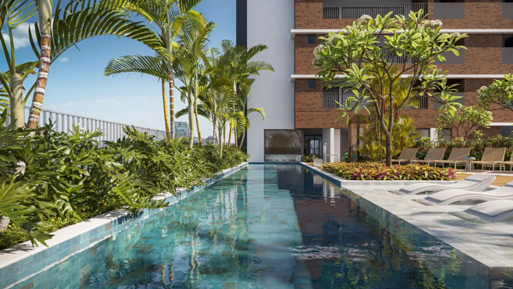 Apartamento, 4 quartos, 166 m² - Foto 12