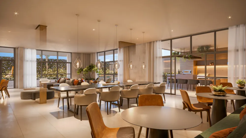 Apartamento, 4 quartos, 166 m² - Foto 25