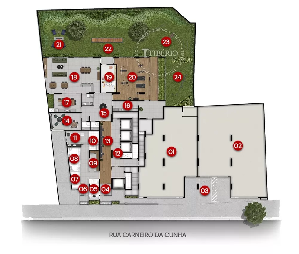 Apartamento, 1 quarto, 39 m² - Foto 11
