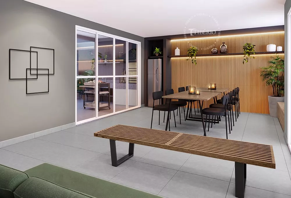 Apartamento, 1 quarto, 39 m² - Foto 9