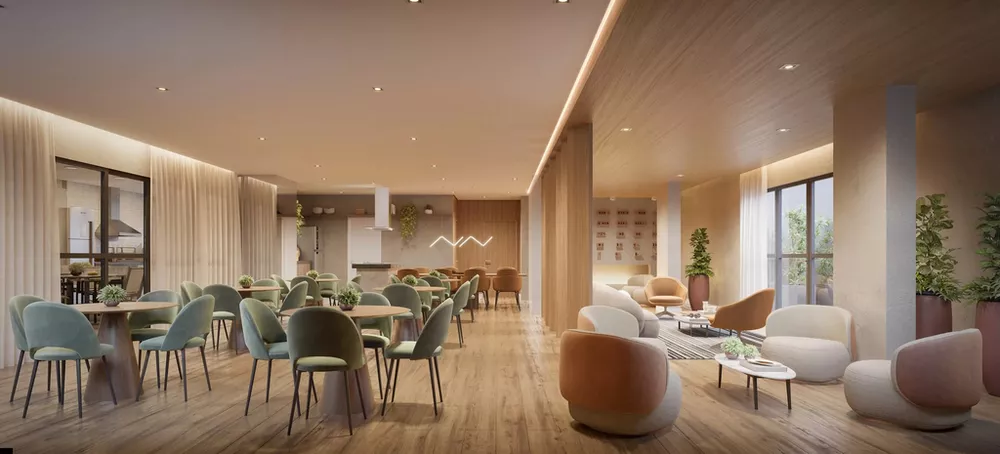 Apartamento, 2 quartos, 67 m² - Foto 5