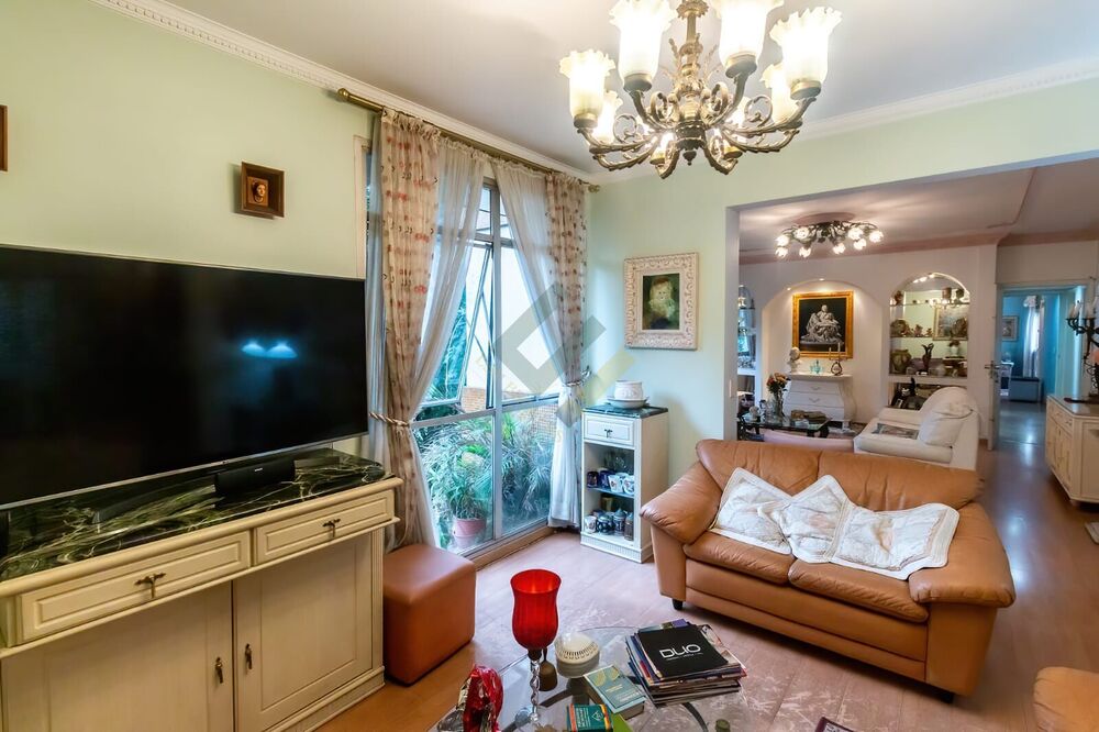 Apartamento, 3 quartos, 126 m² - Foto 14