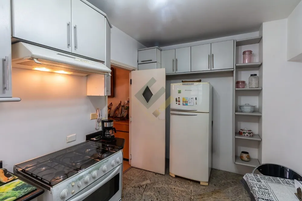 Apartamento, 3 quartos, 126 m² - Foto 20