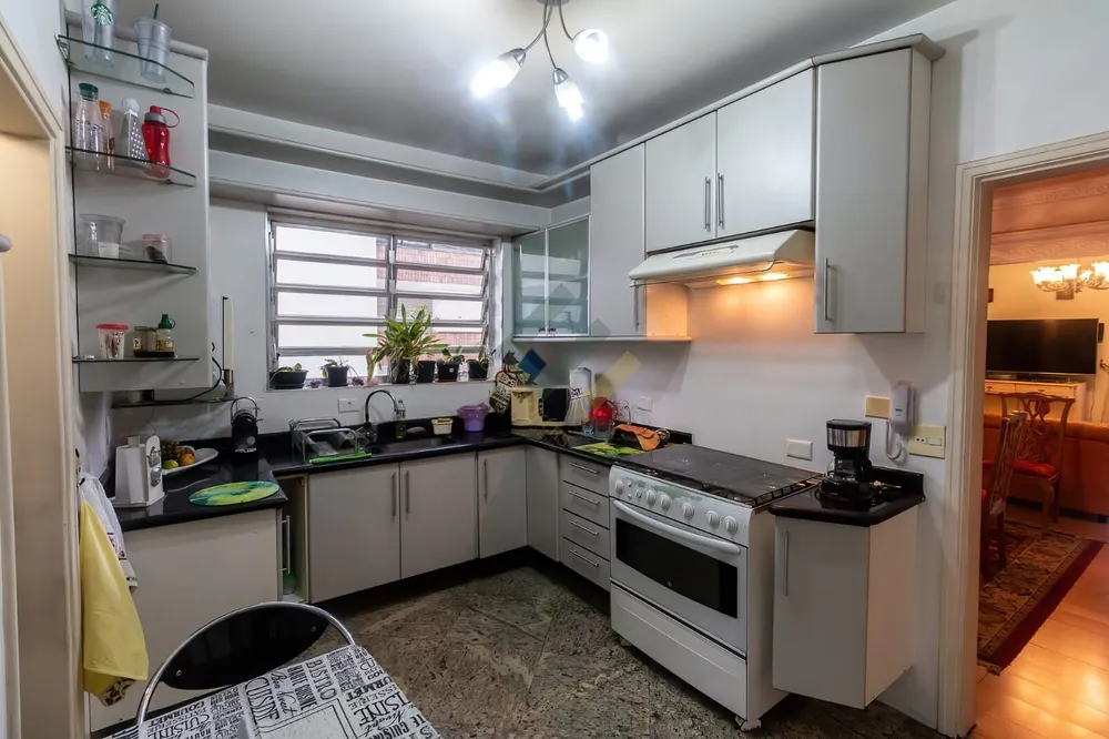 Apartamento, 3 quartos, 126 m² - Foto 17