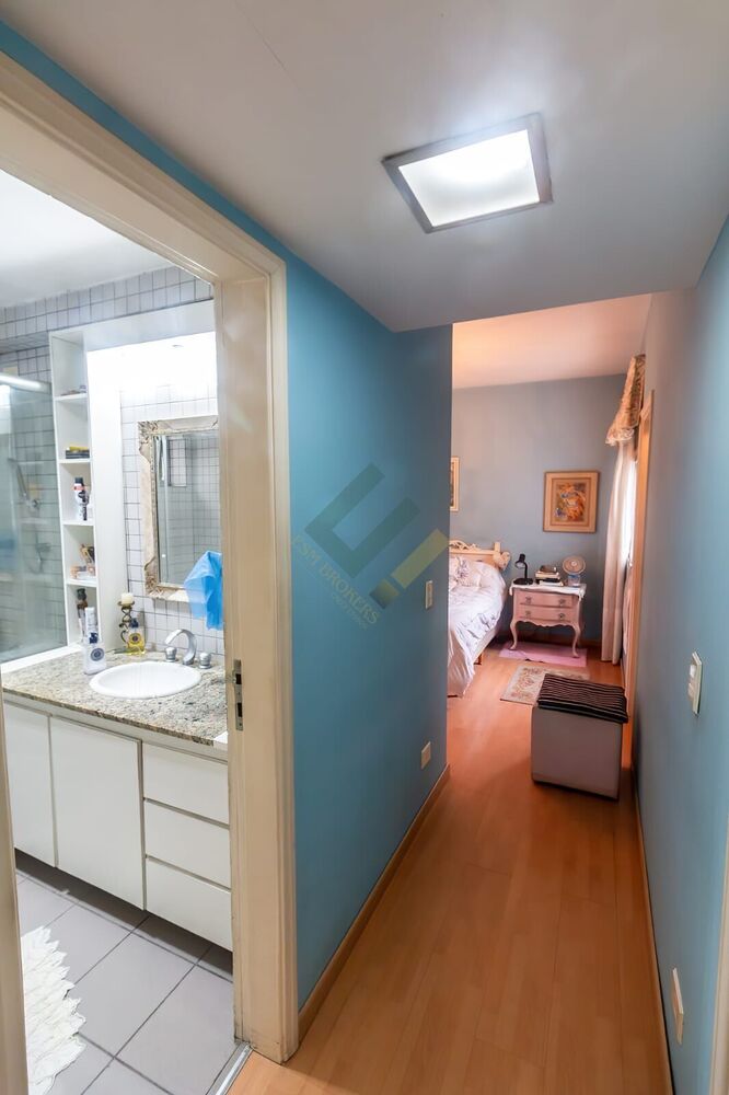 Apartamento, 3 quartos, 126 m² - Foto 10