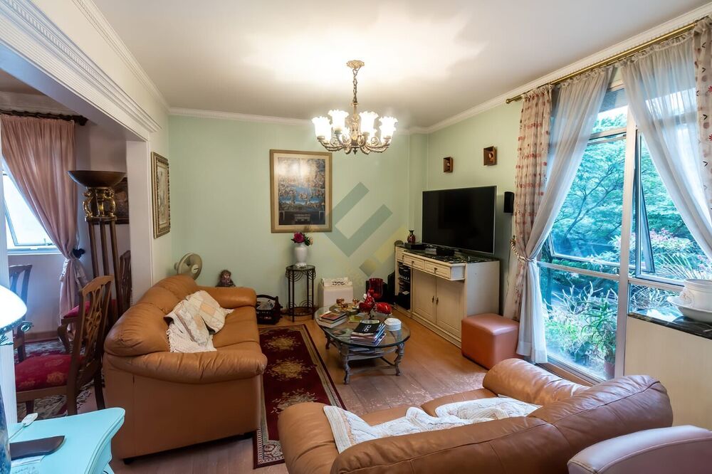 Apartamento, 3 quartos, 126 m² - Foto 16