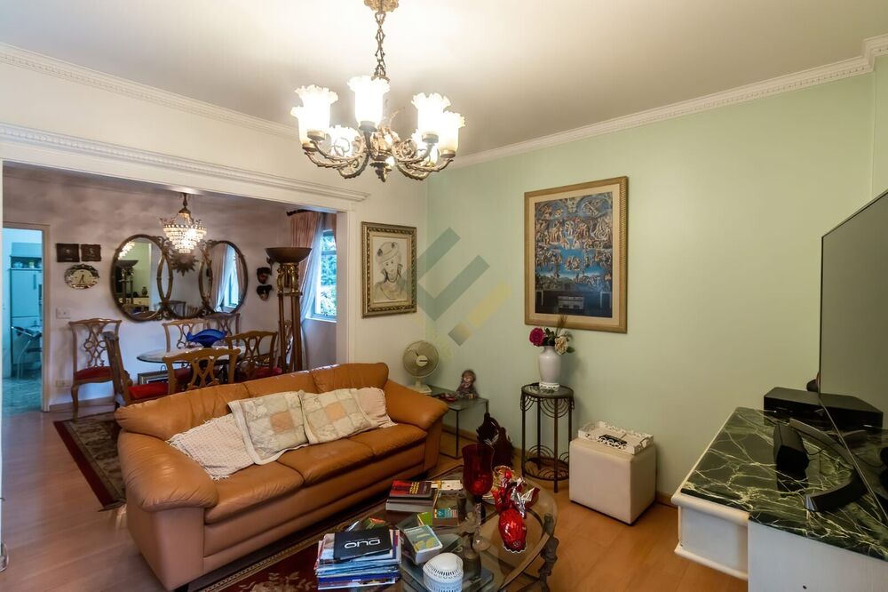 Apartamento, 3 quartos, 126 m² - Foto 15