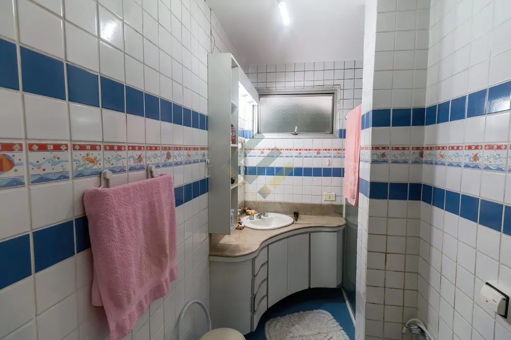 Apartamento, 3 quartos, 126 m² - Foto 14