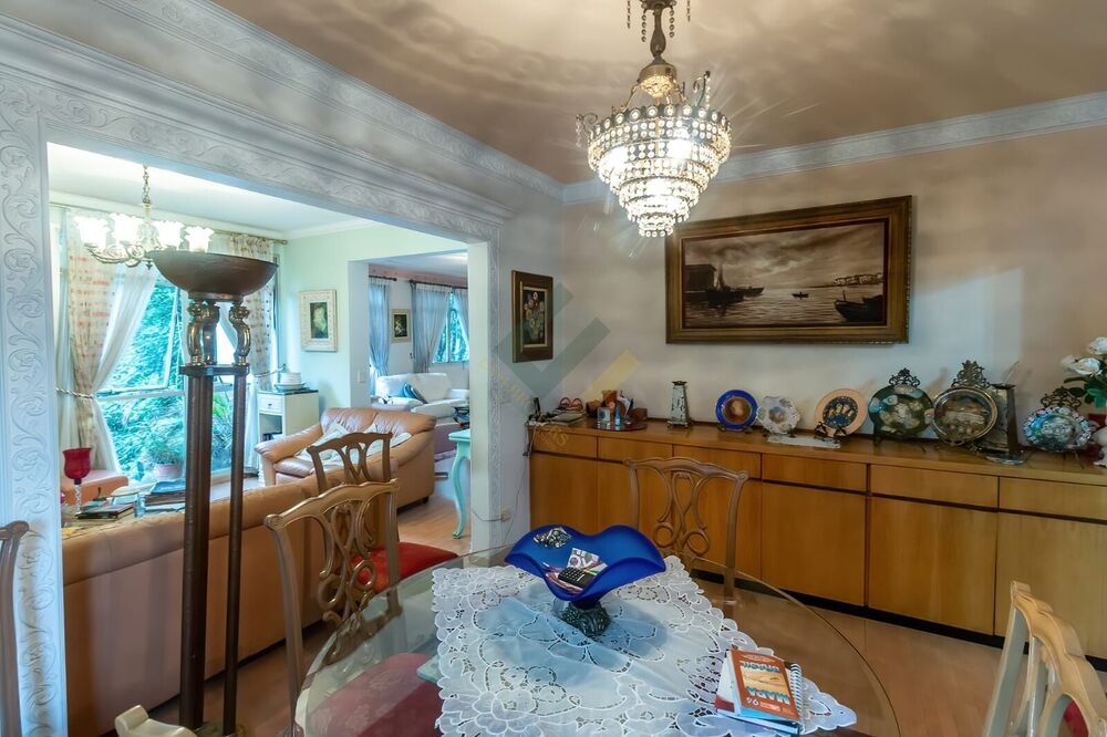 Apartamento, 3 quartos, 126 m² - Foto 6