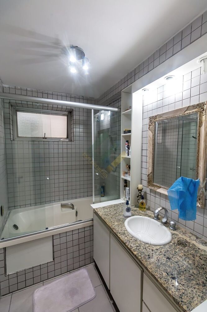 Apartamento, 3 quartos, 126 m² - Foto 11