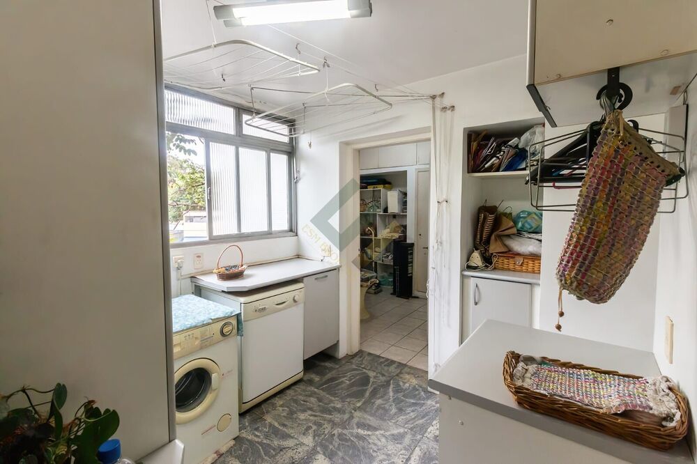 Apartamento, 3 quartos, 126 m² - Foto 12