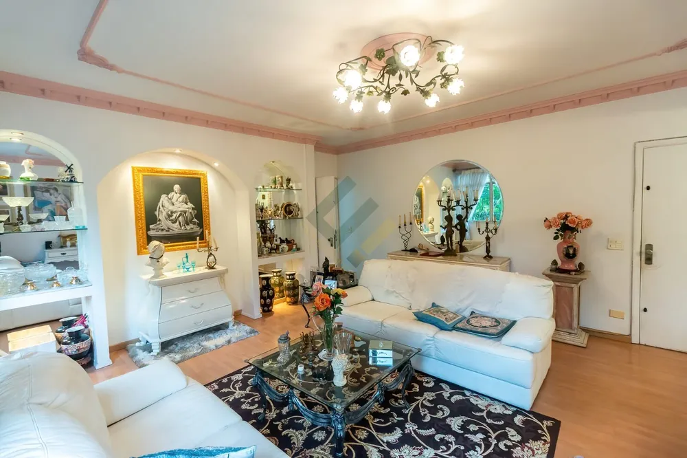 Apartamento, 3 quartos, 126 m² - Foto 7